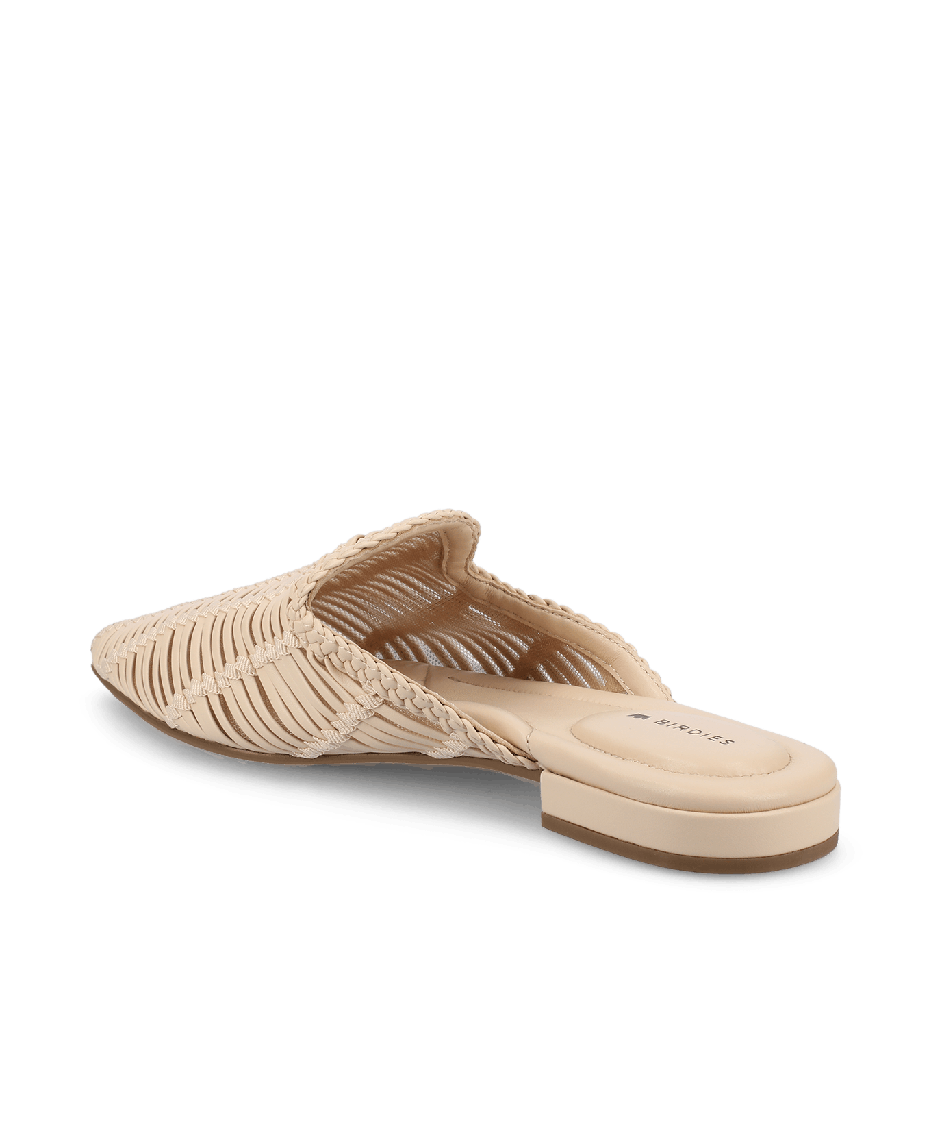 The Goldfinch 15 Woven Slide - Dawn Woven - view 4